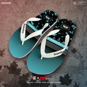 BRZ-Sandal flip flop Pria Dan Wanita Dewasa Dan Anak 26-35 dewasa 36-43 Sandal Distro 0150