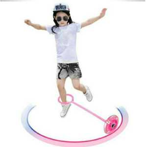 PAVITA91/ COD/ MAINAN HULAHUP YOYO KAKI LED/ HULAHUP KAKI/ HULAHUP LED