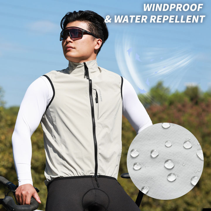 WOSAWE%20Men%20Women%20Cycling%20Vest%20Windproof%20Breathable%20Waterproof%20Sports%20Sleeveless%20Bike%20Tops%20-%20Image%207