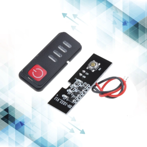 Batteries Capacity Indicator Universal 18V 21V Lithium Batteries Screwdriver Electric Drill Capacity Indicator