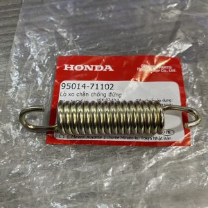 Lò xo chân chống đứng xe số dùng nhiều xe (9501471102)