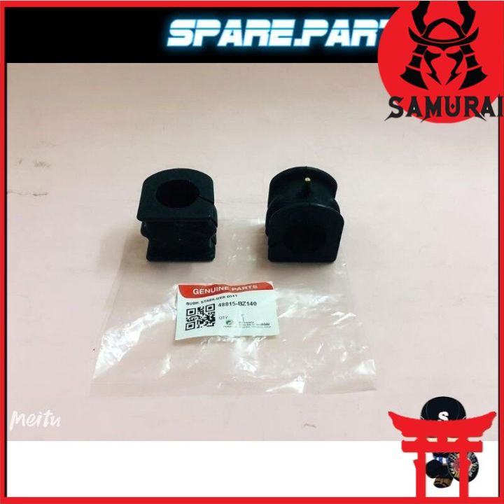 100% ORIGINAL (1PAIR) PERODUA MYVI , MYVI LAGIBEST (FRONT) STABILIZER ...