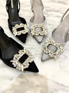 Sepatu Wanita Flat Shoes Model Terbaru