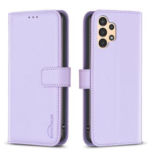 Ốp điện thoại cho Samsung Galaxy A53 A73 A33 A23 A13 5g vỏ Nắp gập Có Khe Cắm Thẻ Ví da từ tính Samsung A13 4g