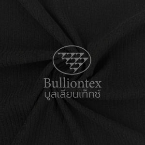 ผ้าร่องสเวตเตอร์ Rib Sweater ผ้าร่องไหมพรม มีลายสลาฟในตัว เนื้อนุ่ม ใส่สบาย ไม่ระคายเคือง ขนาด 1 Kg