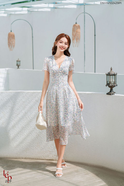 Bí kíp mặc váy cưới 'siêu đẹp' dành cho cô dâu lép – Tu Linh Boutique