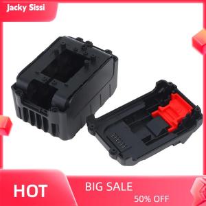 Jacky Li-Ion Battery Case Circuit Board PCB for Lomvum Zhipu Hongsong Jingmi Makita