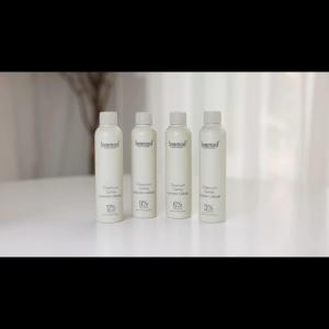 Bremod Premium Series Oxidant Cream 100 ml. (3%6% 9% 12%) hair color hair dye Korean Top Beauty Care hydrogen long-lasting