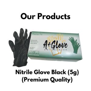 Disposable Plastic Hand HDPE Gloves Hygiene Restaurant Kitchen Catering Cleaning FoodGrade Sarung Tangan Plastik食品级一次性手套