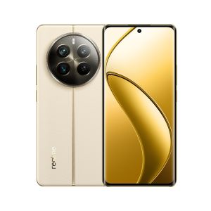 Realme 12Pro+ (5G) สี Navigator Beige เคลียร์สต๊อค