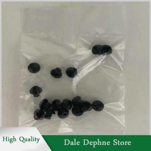 [Dale Dephne] ชิ้นส่วนอะไหล่เตาแก๊ซ16ชิ้นใช้ได้กับเตาแก๊ซ