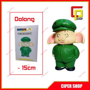 Mô hình Heo Oolong - Áo Xanh - Figure Pig Oolong Dragon Ball