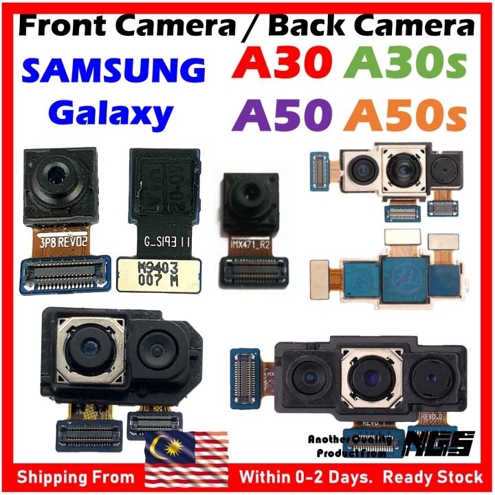 Flipkart Samsung A30s Back Camera Price GOLARA Samsung Galaxy A70S
