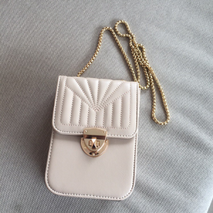 New Trend One-shoulder Cross-Body Bag New Fashion Korean Womens Bag Sling Bag D042-1