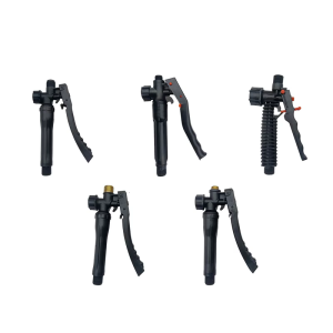 Heavy Duty Sprayer Triggering Switches Repair Tool Accessories for Old Sprayers Corrosion Resistant Plastic Metal Design