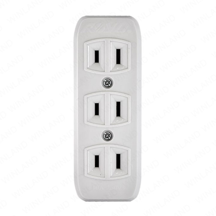 Royu%20by%20Winland%20Spring%20Loaded%20Outlet%20Surface%20Type%203-Gang/4-Gang%20Outlet%20REDOU403/REDOU404%20-%20Image%205