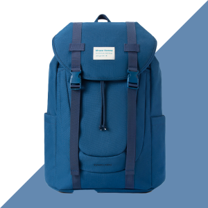 MR.ACE HOMME Dynamic Series Waterproof Laptop Backpack 15.6 / 16 Inch