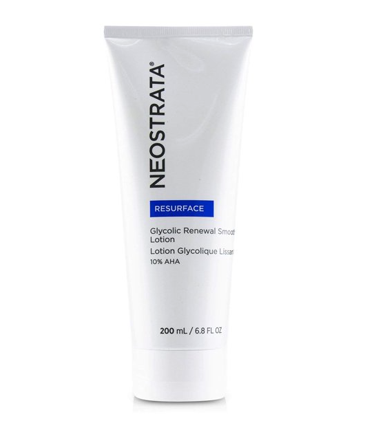 NeoStrata Glycolic Renewal Smoothing Lotion 200ML | Lazada