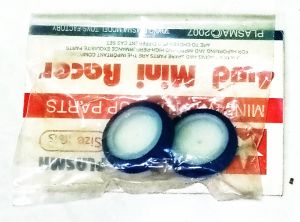 Part Tamiya ban anti slip Velg teflon bubut untuk SLOOP & NASCAR