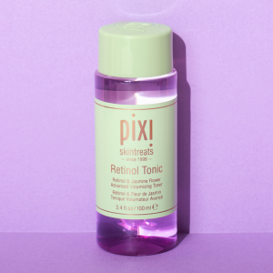 PIXI Retinol Tonic 100ml - Smoothing Toner
