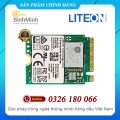 Ổ Cứng SSD 128GB Liteon T12 EVO NVMe M.2 PCIe Gen3 x4 2230. 