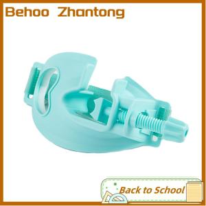 Behoo Disposable Sterile Endotracheal Tube Holder Plastic Endotracheal Tube Fixer