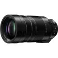 Panasonic Leica DG Vario-Elmar 100-400mm F4-6.3 II ASPH. POWER O.I.S. Lens [H-RSA100400] | Panasonic Singapore Warranty. 