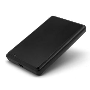Boland UHF Reader Writer Desktop Non-Contact ISO18000-6C 920~925Mhz USB RFID UHFCard Reader Plug and Play Android Free SDK