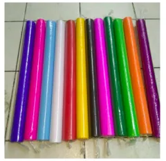 11 x 17 Red Neon Bright Fluorescent Colored Paper | 20lb Bond (75GSM) Paper  | 500 Sheets - 1 Ream