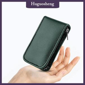 [huguosheng] 6 Pcs Xách Tay Sang Trọng Làm Móng Tay Bộ Dụng Cụ Móng Chân Màu Đen Sáng Nail Clipper Set Chăm Sóc Cá Nhân Công Cụ Lông Mày Kéo