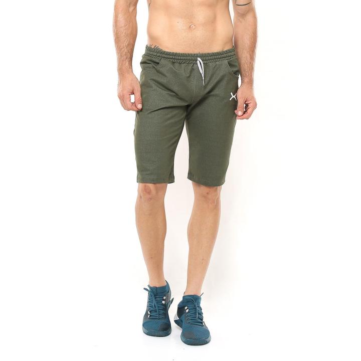 FLEX Celana Pendek Pria Pantai Board Shorts BeachDenim Series FCS