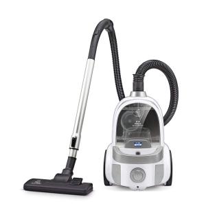KENT High Suction Bagless Cyclonic Force Vacuum Cleaner 2000W With Hepa Filter - 2 Years Warranty
