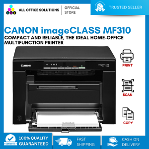 Canon imageCLASS MF3010 Printer