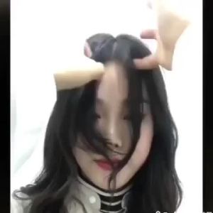 Lô cuốn uốn tóc mái bay LÕI NHÔM SIÊU TO làm phồng chân tóc sóng nước quấn xoăn tự dính AAA iLita size lớn 10cm 12cm