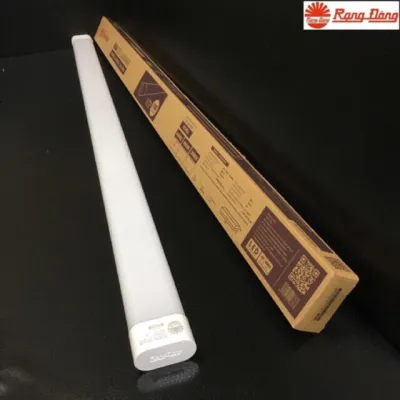 Bóng Đèn Tuýp Led Bán Nguyệt Rạng Đông M36 12 m và 06 m - Đèn led siêu sáng không cần đui đèn đấu điện trực tiếp - Hàng chính hãng