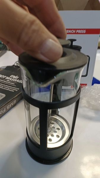 Buyer review video 3