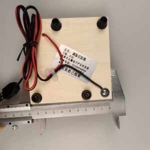 Mini Thermal Belt Cutter DIY Rope Ribbons Craft Belt Cutter Ribbon Webbing Cutting