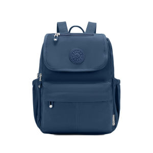 GROSIRAN OMYGOOSE PIOMA EVERLEY TAS RANSEL WANITA / BACKPACK WANITA / TAS SEKOLAH / RANSEL PIOMA / TAS LAPTOP / TAS NYLON / RANSEL POLOS