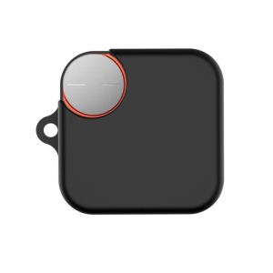 【IN STOCK】Protector Earphone Case Silicone Anti-scratch Headphones Protective Cover with Carabiner Earbuds Shell Box for CMF Buds Pro 2 Accessories