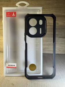 XUNDD Beatle MAGNET Shockproof Case FOR HUAWEI HONOR X6E