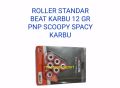 ROLLER STANDAR BEAT KARBU 12 GRAM PNP SPACY SCOOPY KARBU. 