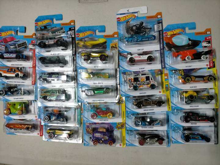 Lazada hot clearance wheels