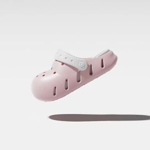 Childrens Clogs for Girls Non-Slip Summer New Cute Baby Closed-Toe Sandals for Girls and Boys Outdoor Beach Shoes