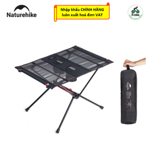Bàn dã ngoại siêu gọn nhẹ Naturehike NH19Z027-Z
