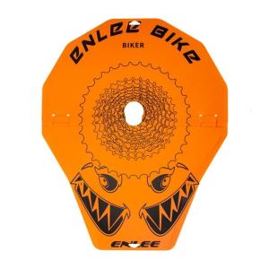 Reusable Protectors Motorcycles Washing Disc Brake Cleaning Protecting Cover for Bicycles Disc Brake Protecting