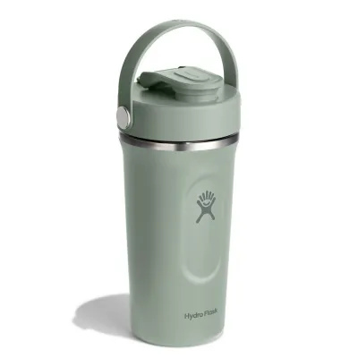 Hydro Flask 24 oz Insulated Shaker Bottle - Agave