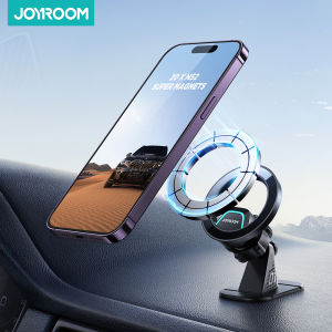 JOYROOM ZS376 Magnetic Car Phone Mount Holder Mobil