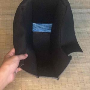 ผ้ารองในสําหรหมวกเต็มใบ