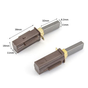 LEI 51503 Clean BA SC Johnson Baiyun A60 Vacuum Cleaner Suction Machine Suction Machine Carbon Brush Carbon Brush Rack