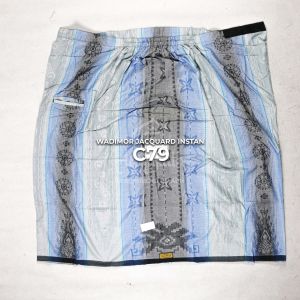 Sarung Instan Wadimor Motif Jacquard Sarung Celana